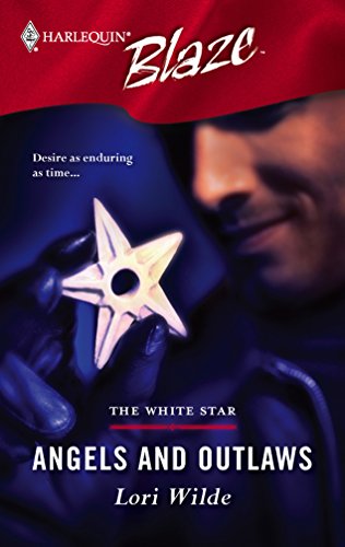Cover of Angels And Outlaws