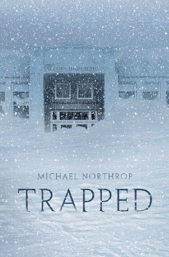 Cover of Trapped