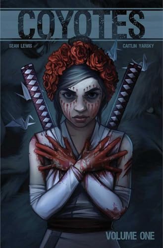 Coyotes, Vol. 1