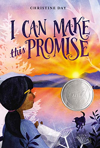 Cover of I Can Make This Promise