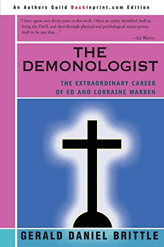 The Demonologist