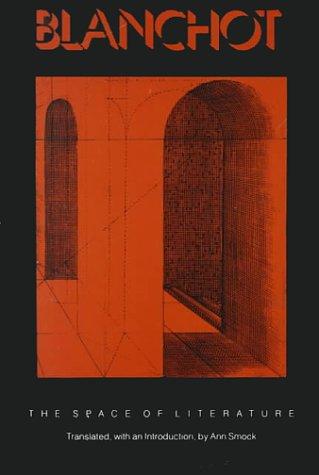 The Space of Literature