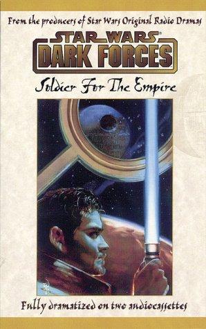 Star Wars Dark Forces: Jedi Knight