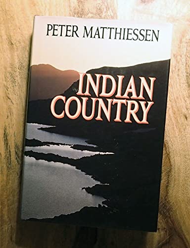 Indian country