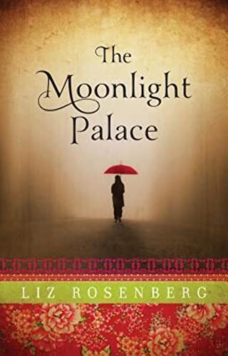 Cover of The Moonlight Palace