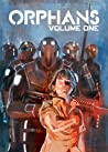 Cover of Orphans Vol 1