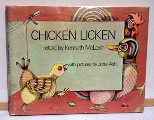 Chicken Licken