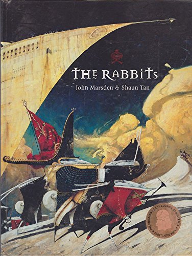 Cover of The Rabbits