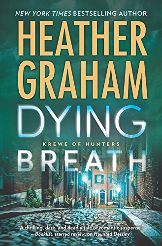 Cover of Dying Breath