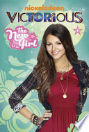 Cover of The New Girl