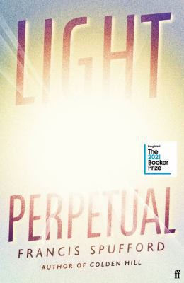 Cover of Light Perpetual