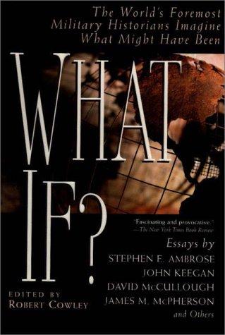 What if?