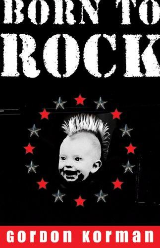 Cover of Born to Rock