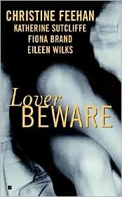 Cover of Lover Beware