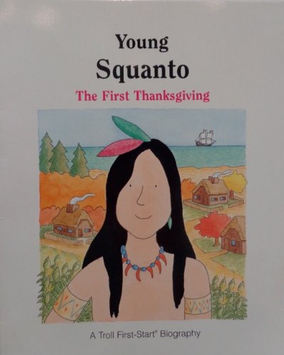 Young Squanto