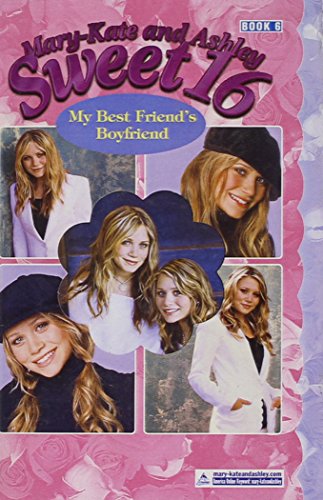 My Best Friend's Boyfriend