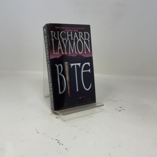 Cover of Bite