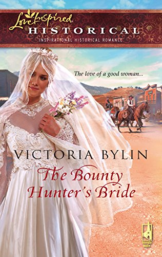 Cover of The Bounty Hunter's Bride