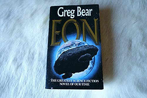 Cover of Eon