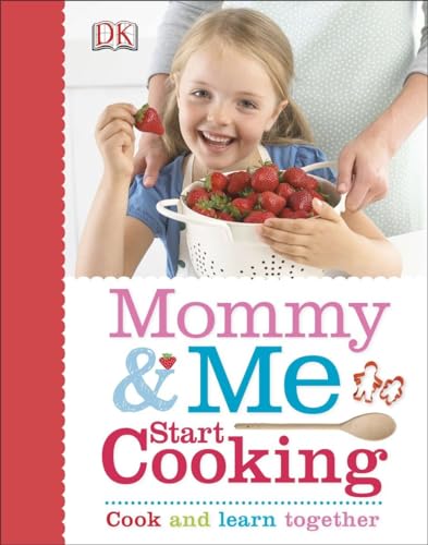Mommy & Me: Start Cooking