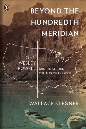 Beyond the Hundredth Meridian