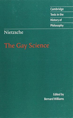 The Gay Science