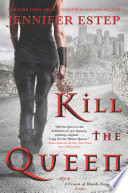Kill the Queen cover