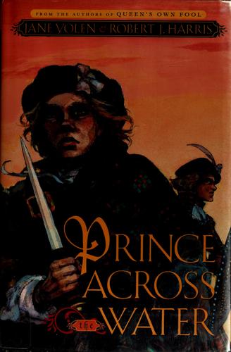 Prince Across the Water
