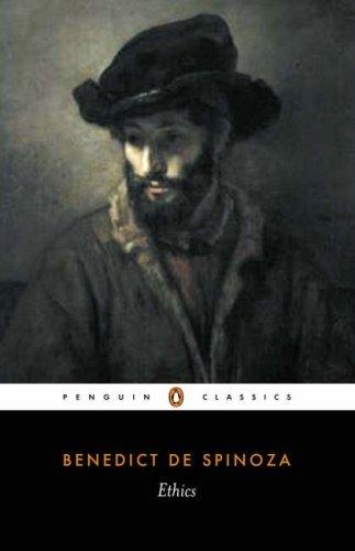 Cover of Ethics