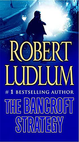 Cover of The Bancroft Strategy