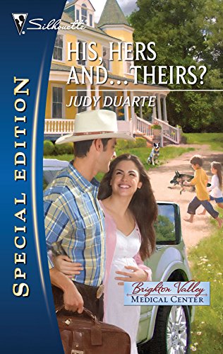 Cover of His, Hers and... Theirs?