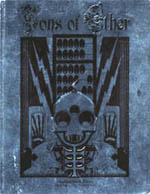 Cover of Tradition Book: Sons of Ether