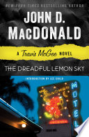 Cover of The Dreadful Lemon Sky