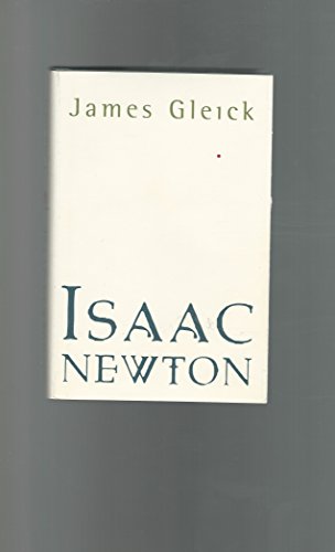 Cover of Isaac Newton