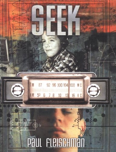 Cover of Seek