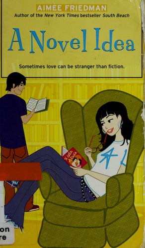 A Novel Idea