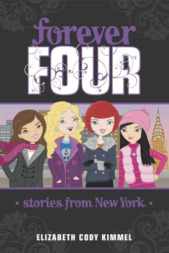 Stories from New York