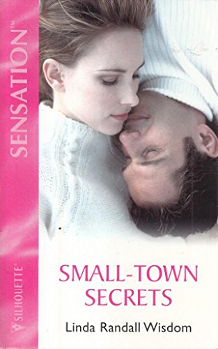 Cover of Small - Town Secrets