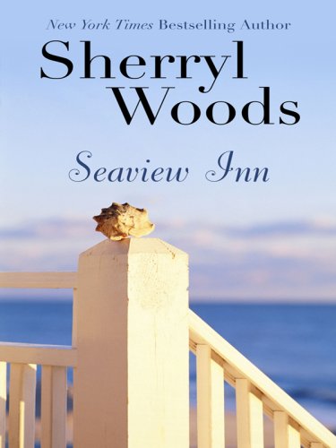 Cover of Seaview inn