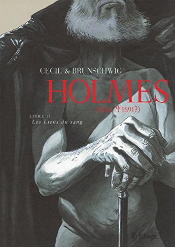 Cover of Les liens du sang