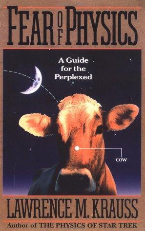 Cover of Fear of Physics