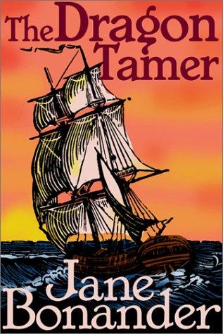 Cover of The Dragon Tamer