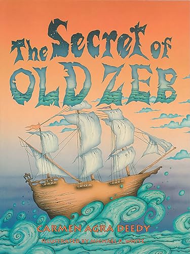 The secret of Old Zeb