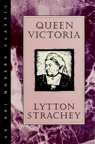 Queen Victoria: The Definitive Biography of England's Famous Ruler
