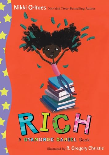 Cover of Rich