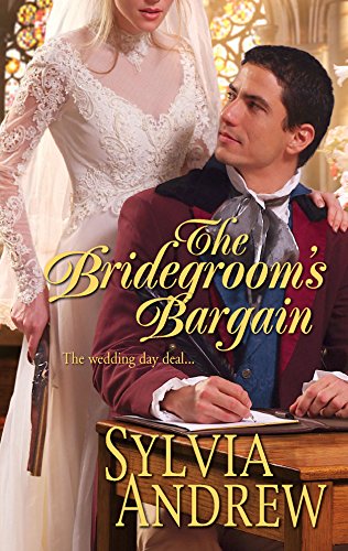 Cover of The Bridegroom's Bargain