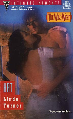 Cover of Kat