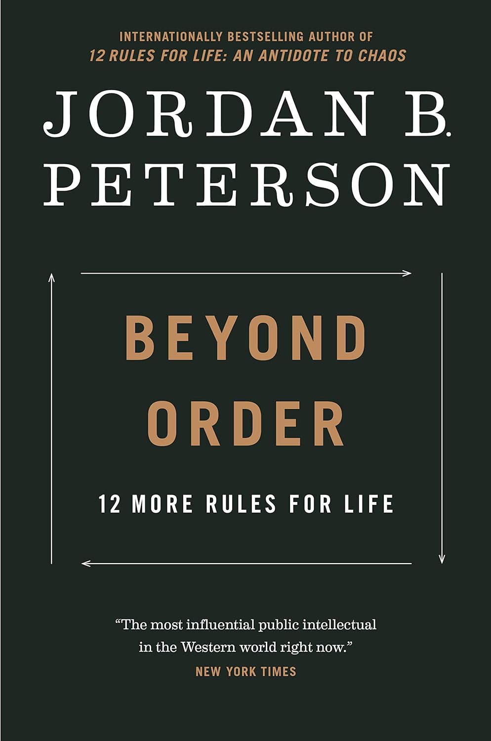Beyond Order