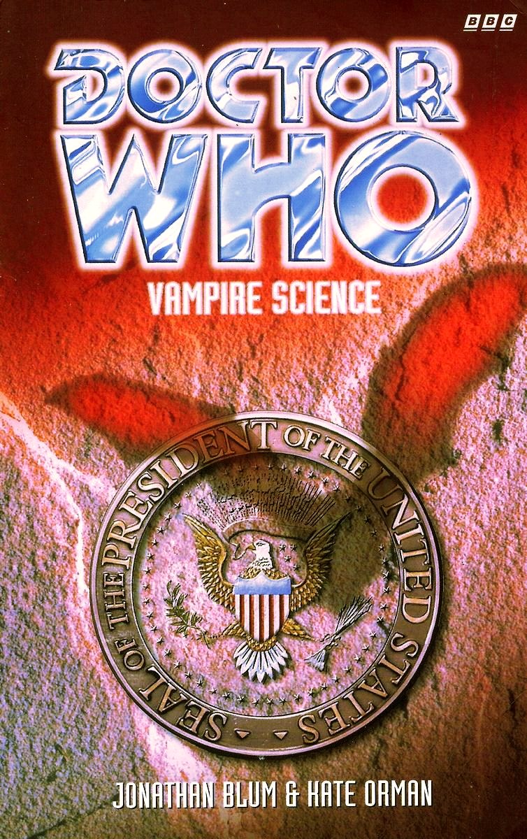 Vampire Science
