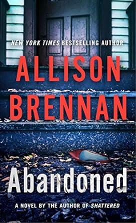 Cover of Abandoned